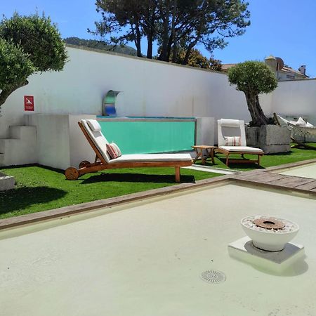 Casa De Moledo Villa Moledo  Eksteriør billede